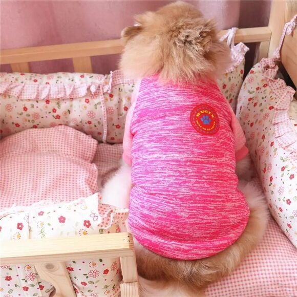 Other - 💖MOST FAV💖 Warm Hug Me Pet Clothes